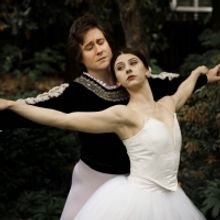Ballet Theatre Of Maryland Presents GISELLE