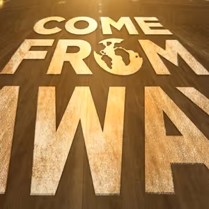 Interview: Adam Williams And Kristin Kelleher of COME FROM AWAY at Short North Stage