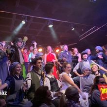 Queda inaugurada la nueva sede central de la Escuela Jana en Madrid