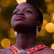 Metropolitan Zoom Presents FAITH AMOUR - Live From Home, June 26