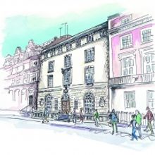 A CHRISTMAS CAROL Comes to Immersive LDN