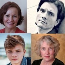 Almost Adults Productions LGBTQ+ Online Short Play Series Continues Next Month