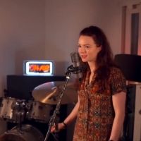 VIDEO: Christina Bennington and Jordan Luke Gage Perform 'Dead Girl Walking' for…