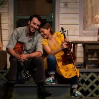 THE PORCH ON WINDY HILL, ANDY WARHOL IN IRAN & More Announced for Northlight…