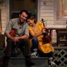 THE PORCH ON WINDY HILL, ANDY WARHOL IN IRAN & More Announced for Northlight Theatre'