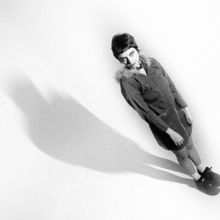 Winter Releases New EP '...and she's still listening'