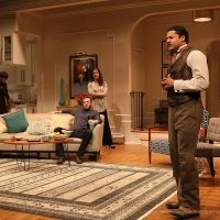 Two River Theaters Kicks-off Benefit Series With YOUR BLUES AIN'T SWEET LIKE MINE