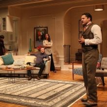 Two River Theaters Kicks-off Benefit Series With YOUR BLUES AIN'T SWEET LIKE MINE