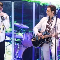 John Stamos Will Join The Beach Boys At The King Center In March