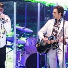 John Stamos Will Join The Beach Boys At The King Center In March