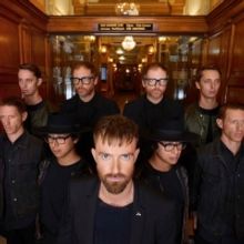 Birds Of Tokyo Announce Symphonic Concerts In Perth, Melbourne And Sydney