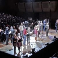 Broadway Rewind: Watch Scenes from PARADE, with Jeremy Jordan, Laura Benanti and…