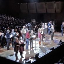 Broadway Rewind: Watch Scenes from PARADE, with Jeremy Jordan, Laura Benanti and More