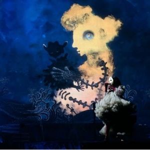 Video: Watch Björk's 'Victimhood' Music Video