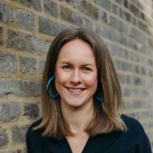 Paines Plough Appoints Holly Gladwell As Executive Producer