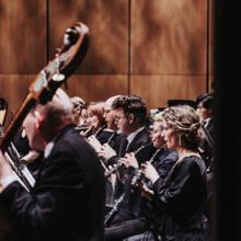 NAC Orchestra Mentorship Program to Open Applications for Emerging Musicians