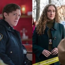 Comprehensive Guide to Broadway Actors in CBS's Hit Series ELSBETH