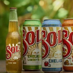 PERONI and SOL-Beers for Your Holidays
