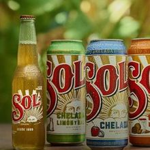 PERONI and SOL-Beers for Your Holidays