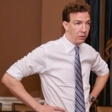 Hollywood Actor Hal Scardino Joins Cast Of SALTONSTALL'S TRIAL