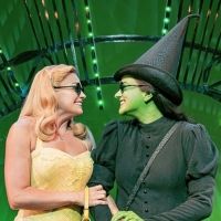 BWW Feature: WICKED Celebrates 13 Years in the West End!