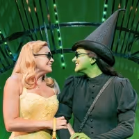 BWW Feature: WICKED Celebrates 13 Years in the West End!