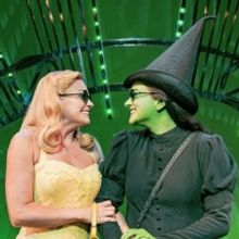 BWW Feature: WICKED Celebrates 13 Years in the West End!