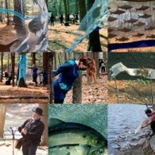 OCEAN OF RIVERS Free Event Announced In Ipswich This Saturday