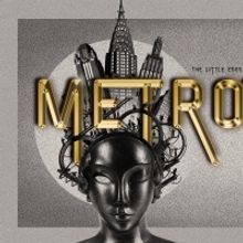 REVIEW: Julia Robertson and Zara Stanton's Musical Theatre Adaptation METROPOLIS Is A