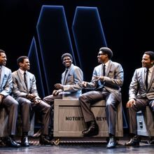 AIN'T TOO PROUD Will Soon Be Available for Licensing