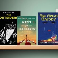 Reading Into It- Broadway Books for 2024