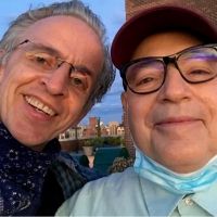 Just One Step For Democracy and Henry Krieger Premiere New Song for the Vote