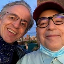 Just One Step For Democracy and Henry Krieger Premiere New Song for the Vote