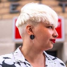 Factory Theatre Announces Mel Hague As Incoming Artistic Director