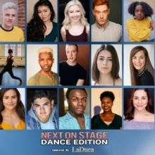 Meet Our NEXT ON STAGE: DANCE EDITION College Top 15!