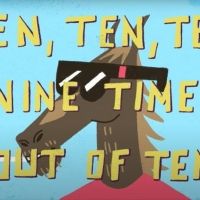 Rare Americans Release '9 Times Out Of 10'