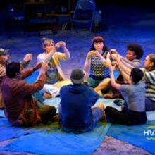 Review: OCTET at Hudson Valley Shakespeare