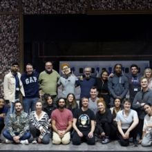 Voice Over Artists Announced for IDIOTS ASSEMBLE: SPITTING IMAGE SAVES THE WORLD