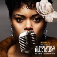 Andra Day Shines On Original Song 'Tigress & Tweed'