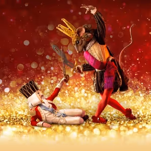 Philadelphia Ballet Dancer Returns to THE NUTCRACKER After Cancer Treatment