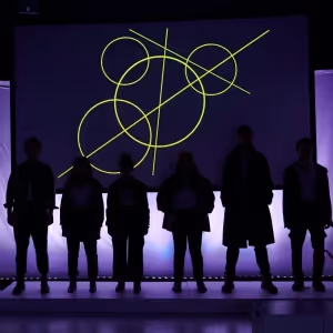 What Will the Neighbors Say? to Present World Premiere of THIRD LAW at Culture Lab…