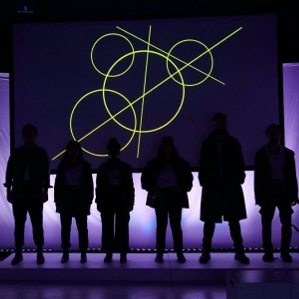 What Will the Neighbors Say? to Present World Premiere of THIRD LAW at Culture Lab LI Photo