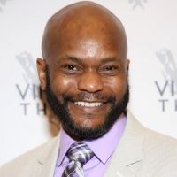 THOUGHTS OF A COLORED MAN Announces Casting; Forrest McClendon and More