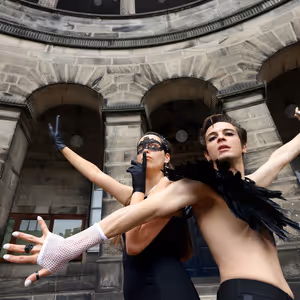 GARDEN PARTY Will Make London Debut, Inspired by Truman Capote's Iconic Ball