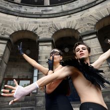 GARDEN PARTY Will Make London Debut, Inspired by Truman Capote's Iconic Ball