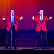 JERSEY BOYS Continues to Wow Audiences as Ivoryton Playhouse Announces Extended Run