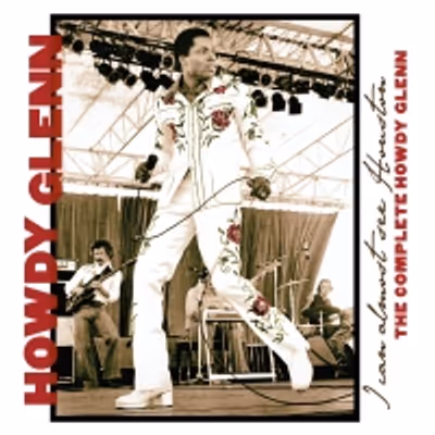Omnivore Recordings Announce First-Ever Collection of Howdy Glenn