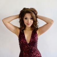 BWW Interview: At Home With ME, MYSELF, AND EVERYONE ELSE Star Christina Bianco