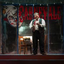 Review: 'JOSEPHINE' & 'PAGLIACCI' at Union Avenue Opera