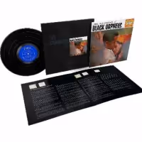 Vince Guaraldi's 'Jazz Impressions of Black Orpheus' Sets 60th Anniversary Vinyl…
